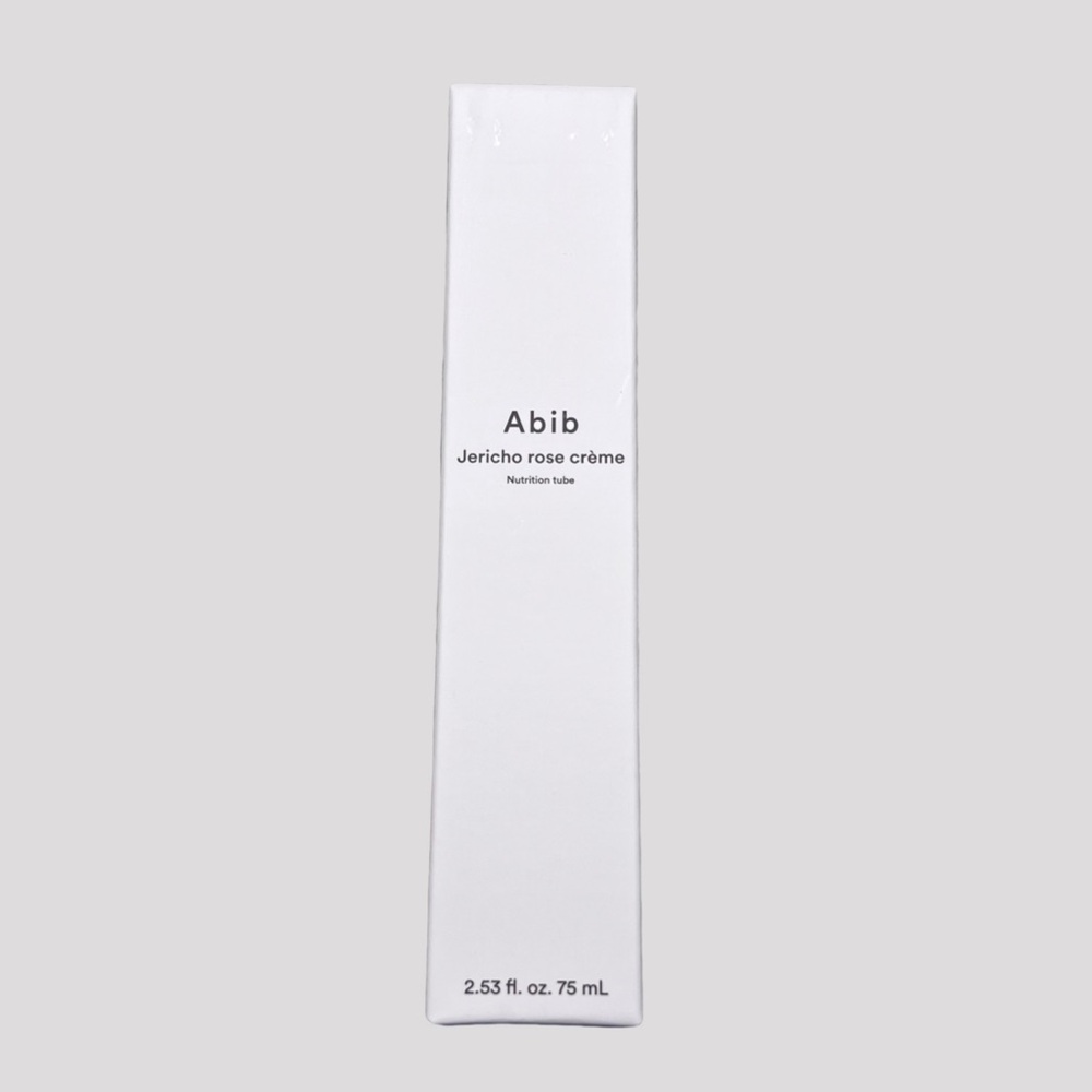 ABIB Jericho Rose Crème Korean Skincare 75ml - Picture 2 of 14